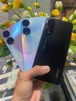 Gia Hân Mobile