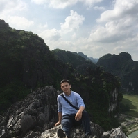 Nguyễn Hữu Dương