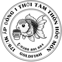Goldfish House