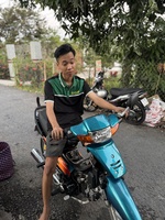 Minh Thựn