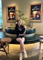 Lê Phạm Như Ngọc