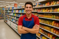 Siêu thị Anh Tú 88