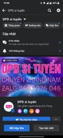DPD si tuyển 