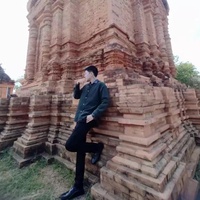 Pham Vuong