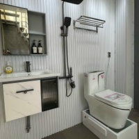 Thiết Bị Vệ Sinh Nhà Tắm Giá Rẻ