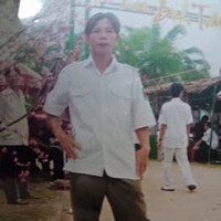 Minh Ma Cam
