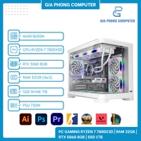 Gia Phong Computer