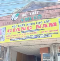 Giang Nam