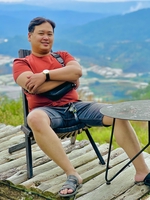 Dzuy House