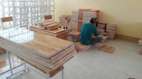 Xưởng Sản Xuất Nội Thất