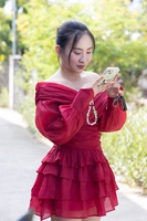 Hồng châu
