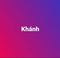 Phi Khánh