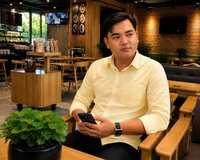 Nguyễn Trường Giang