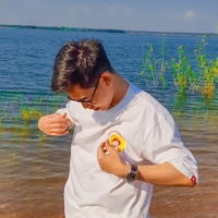 Thuỷ Nguyễn