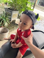 Phạm Quang Minh