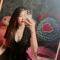 Như 雪茹