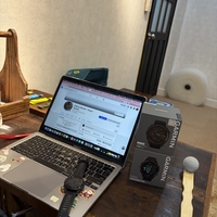 Hoài Ly Garmin 