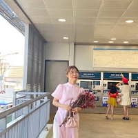 Lệ Huyền Nguyễn Thị