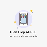 Tuấn Hiệp Apple 