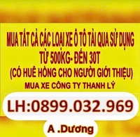 Dương Ôtô 