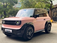 VinFast Thủ Thiêm