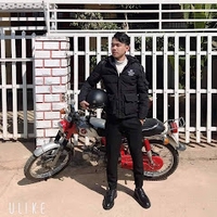 Lâm Duy Nhật
