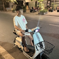 Phuc Cao Xuan