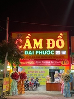 Cầm Đồ Đại Phước