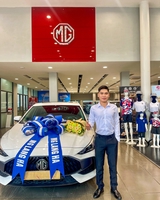 Nguyễn Trường Sơn