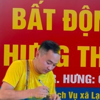 B Đ S Hưng Thổ Địa