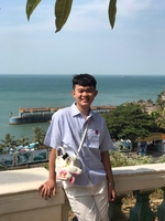 Lại Kim Tấn Trung