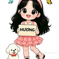 Hương Miu