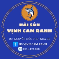 HS Vịnh Cam Ranh