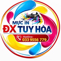 Máy In Tuy Hoà