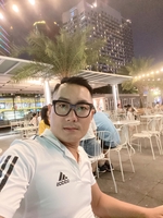 Tâm Võ