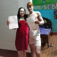 Quỳnh Như Huỳnh Thái