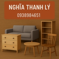 Nghĩa thanh lý