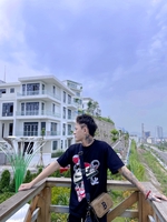 Phạm Hoàng Anh