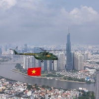 Vệ Sinh Công Nghiệp
