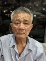 Phạm Quốc Ca