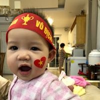 Minh Nguyen Tuong
