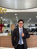 Thế Quang Sài Gòn Ford