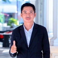 Trần Vũ Bảo Duy