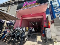  Xe Điện Pink Quận 12