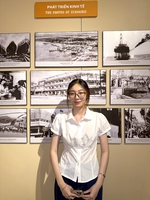 Huỳnh Ngọc Minh Thư