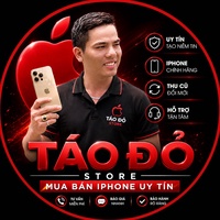 Táo Đỏ Store