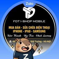 Phạm Trần Gia Khánh