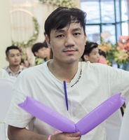 Nguyễn Phan Mạnh
