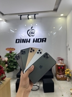 ĐÌNH HOA APPLE 112 Thái Thị Bôi 