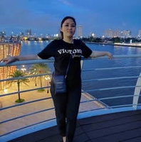 Hanh Vu